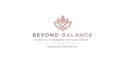 Beyond Balance