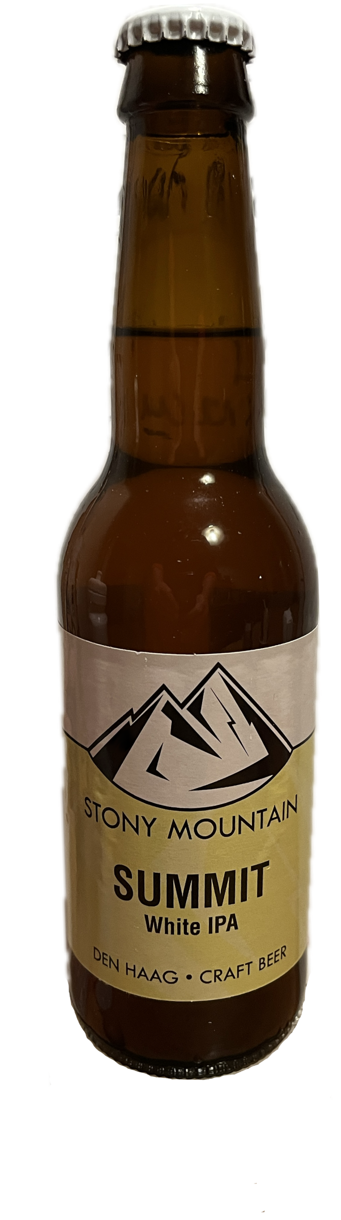 Summit White IPA