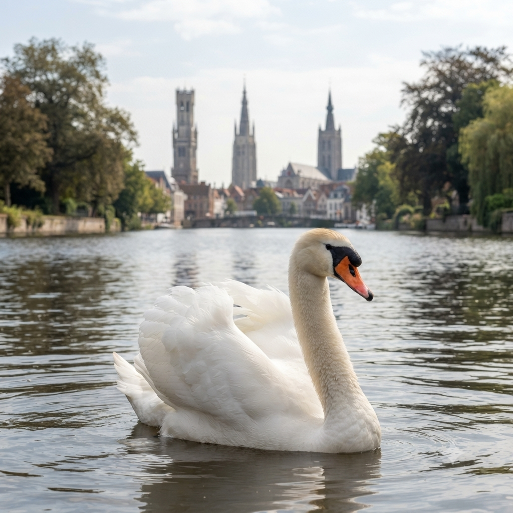 Brugse Zwaan