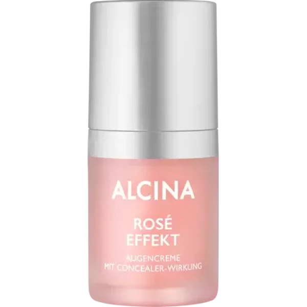 rose effect oogcreme