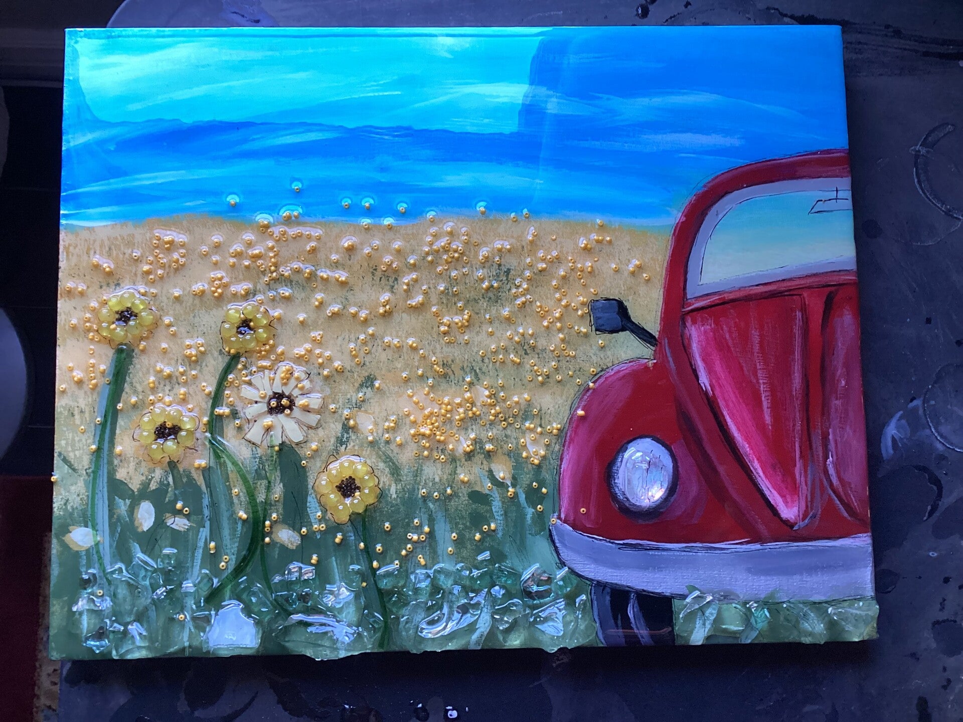 VW Bug