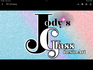 Jodys Glass and Resin Art