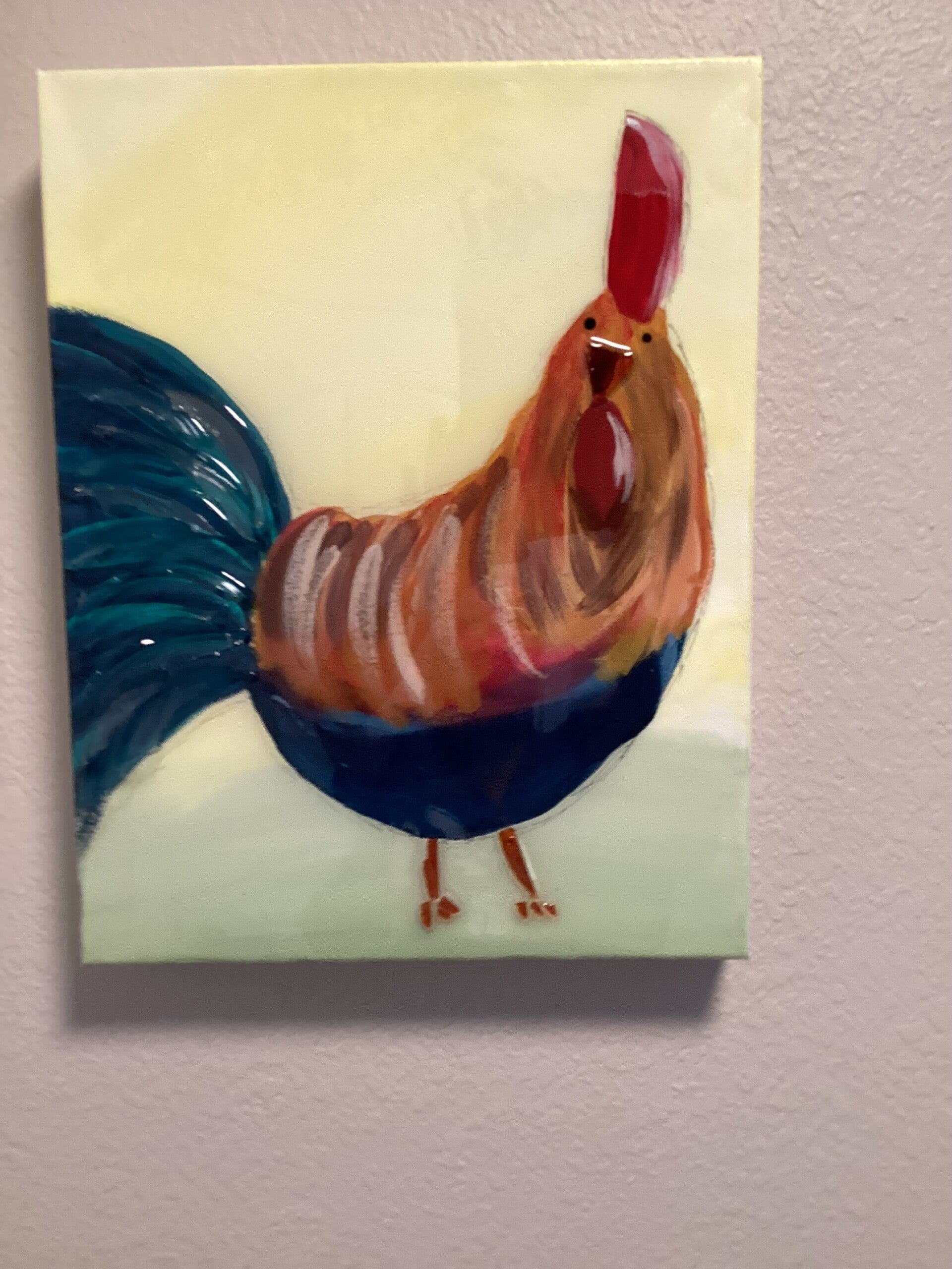 Rooster