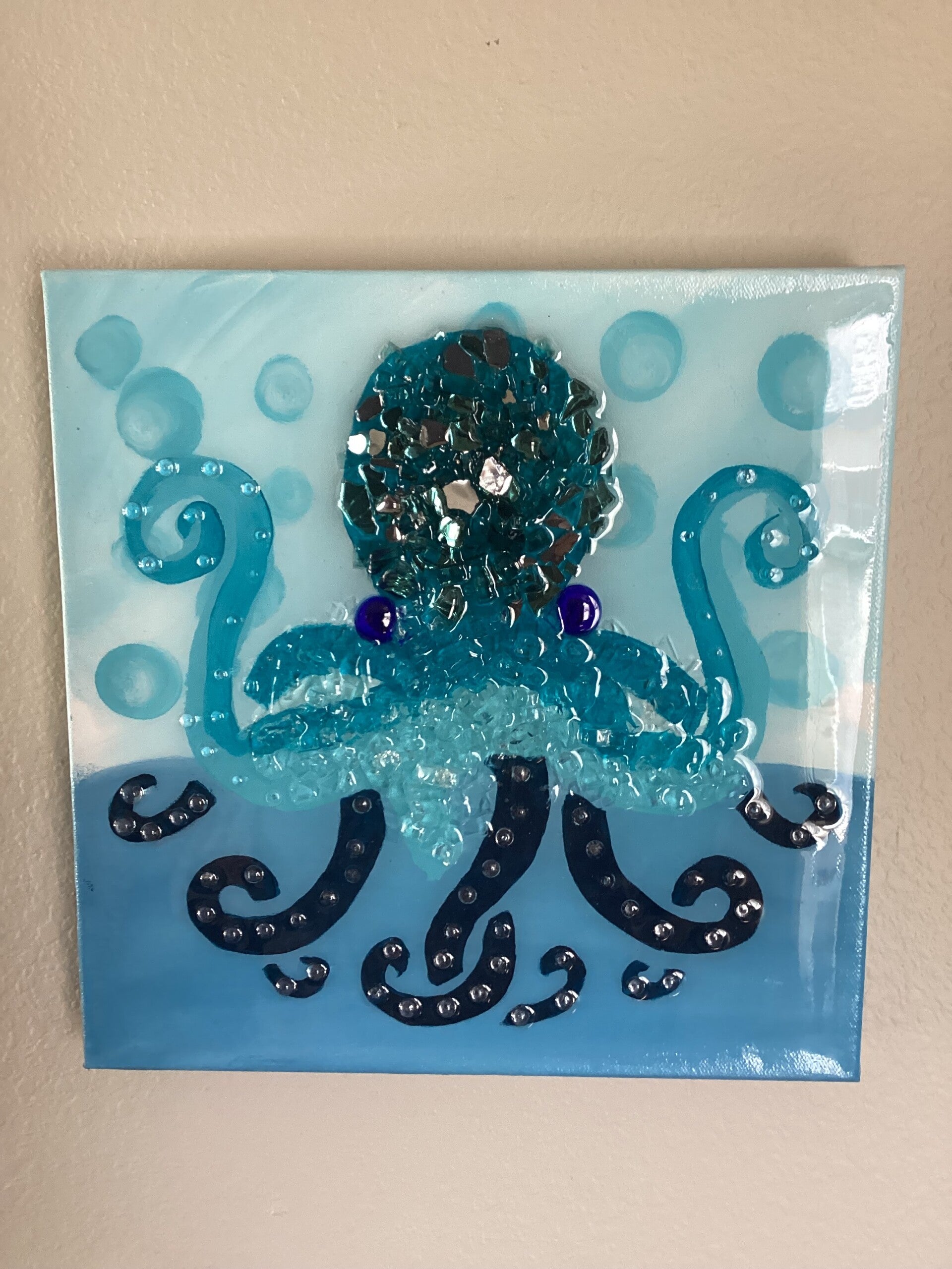 Octopus’s
