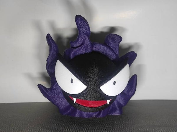 Pokémon Gastly