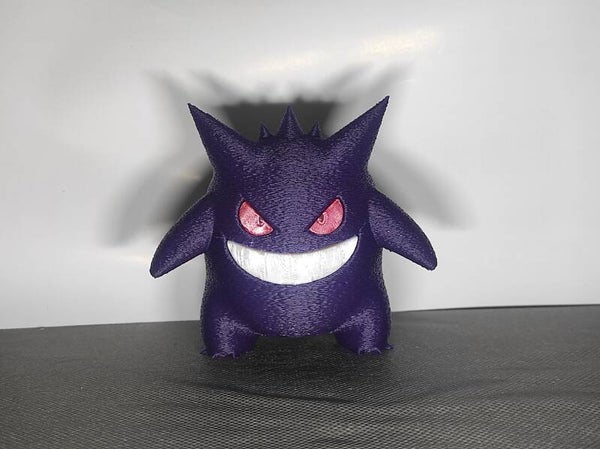 Pokémon Gengar