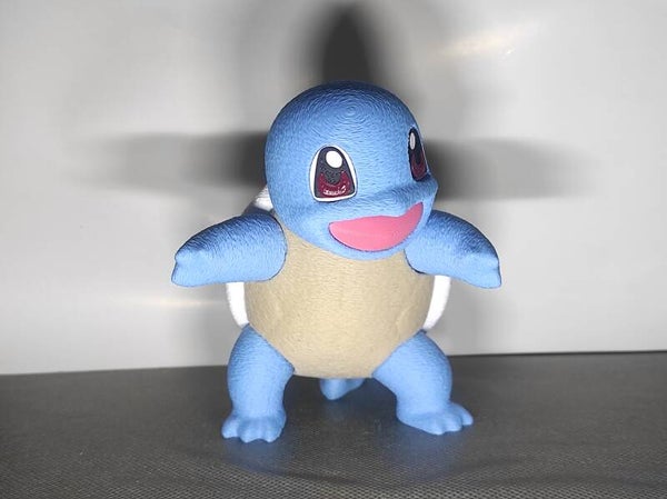 Pokémon Squirtle