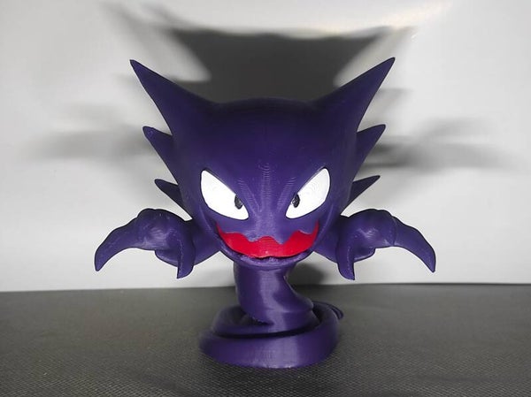 Pokémon Haunter