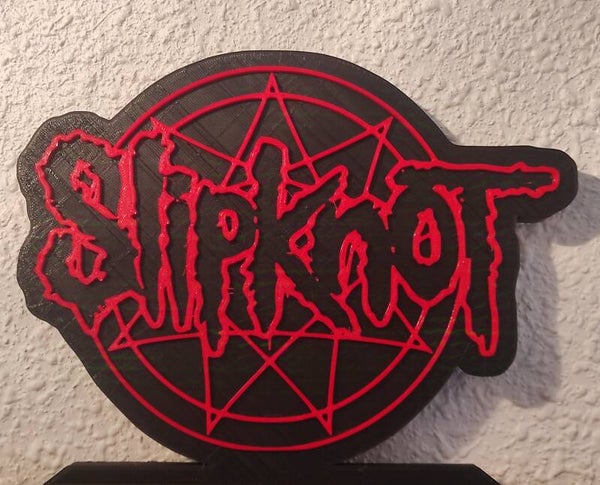 Slipknot Logo