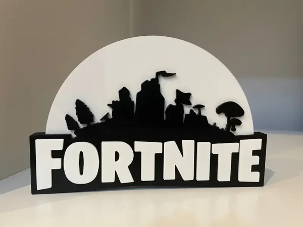 Logo Fortnite
