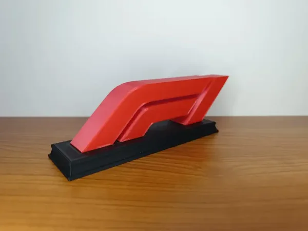 F1 Formula 1 logo