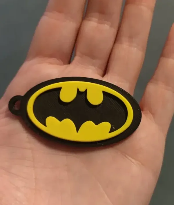Llavero de Batman