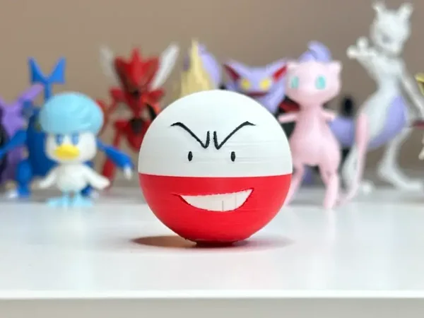 Pokémon Electrodo