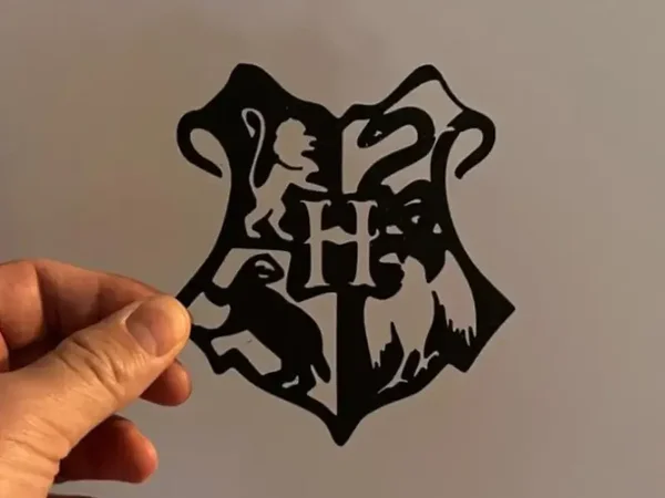 Logo de Harry Potter