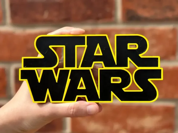 Star Wars Logo