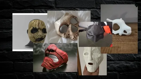 Mascaras