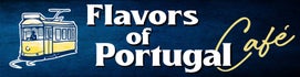 FLAVORS OF PORTUGAL CAFE