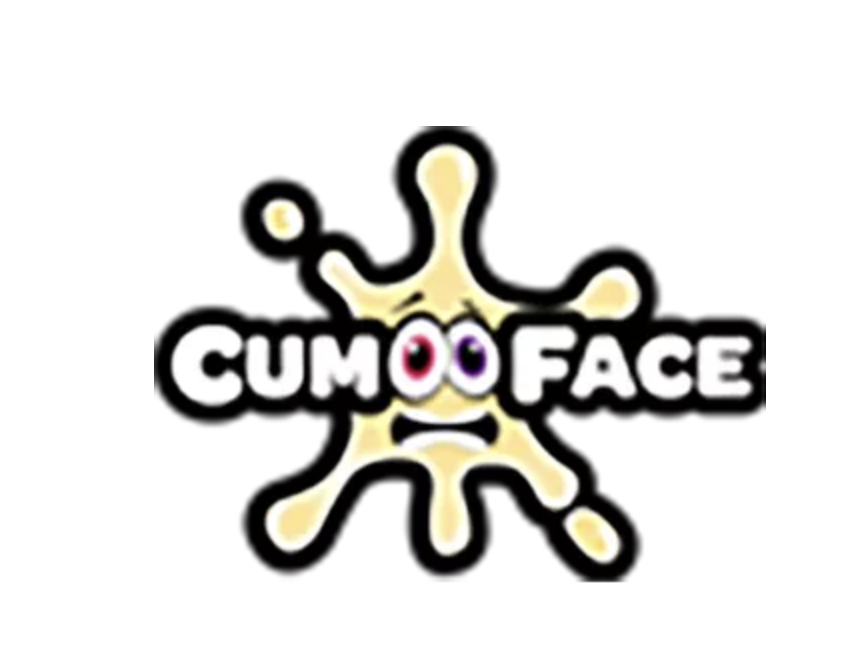 Facial cumshot, oil and play