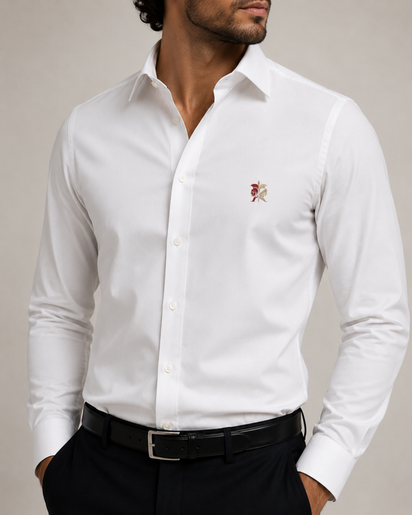 Chemise Arès & Athéna