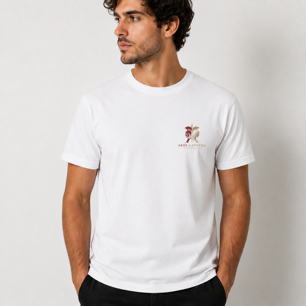 T-shirt Petit Logo