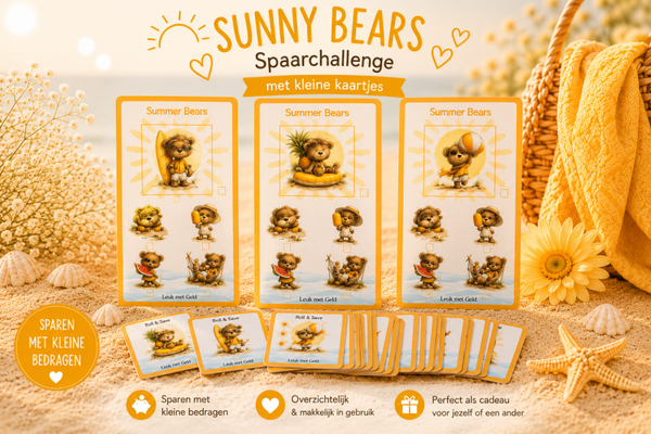 Sunny Bears