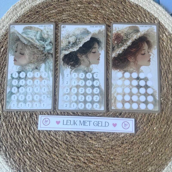 Victorian Ladies