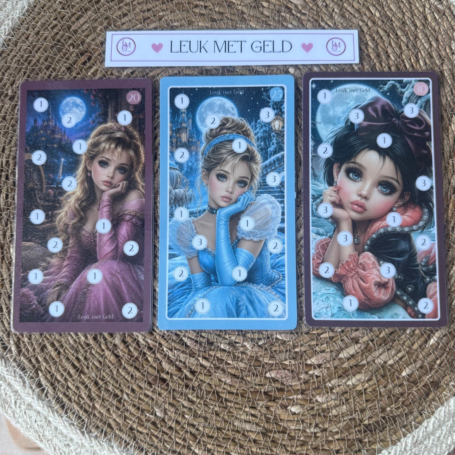 Little Princesses