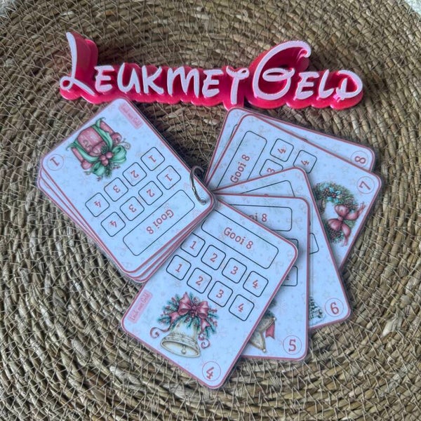 Gooi 8 - Kerst