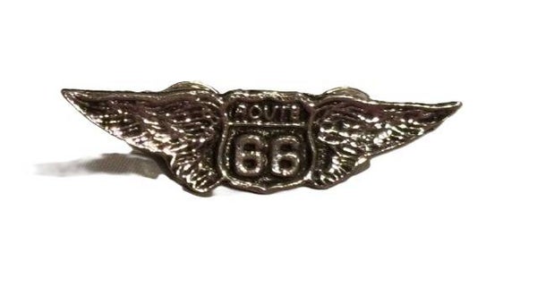 Route 66 Hat Pin RS22