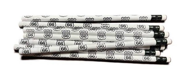 Pencil RTE66 PNC66