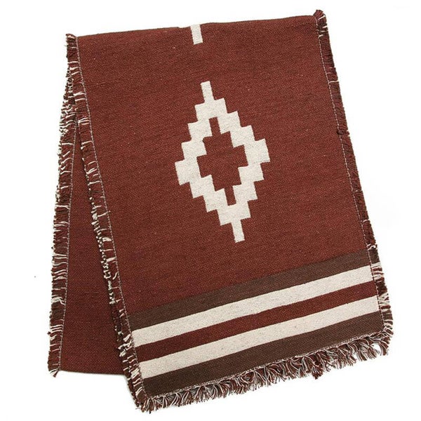 Azteca Tablerunner