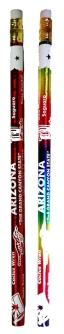 Pencil AZ State Facts PNCAZ