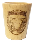 Shot Glass SG525 Hoover Dam