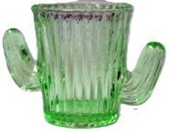 Shot Glass SG107