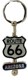 Keychain RTE66 KC67 Az