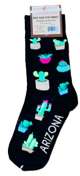 Socks S195 Womens Pack of 12
