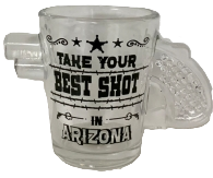 Shot Glass SG244