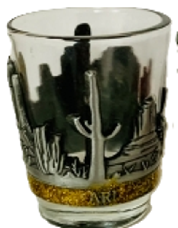 Shot Glass SG315