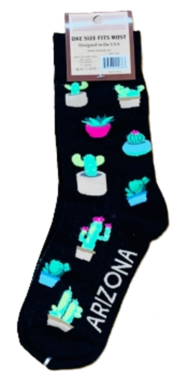 Socks S195 Womens Pack of 12