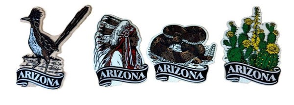 Magnet MT533 - Sold as a set of 4 only