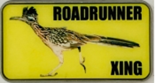 Magnet  MT175 Roadrunner