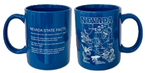 Mug M117