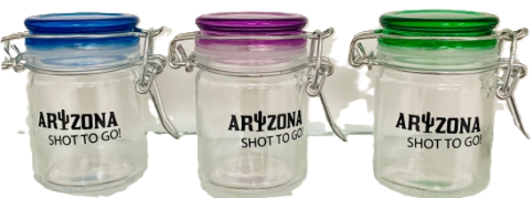 Shot Glass SG117