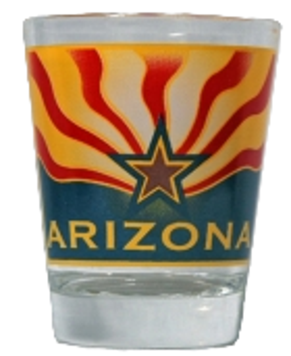 Shot Glass SG105