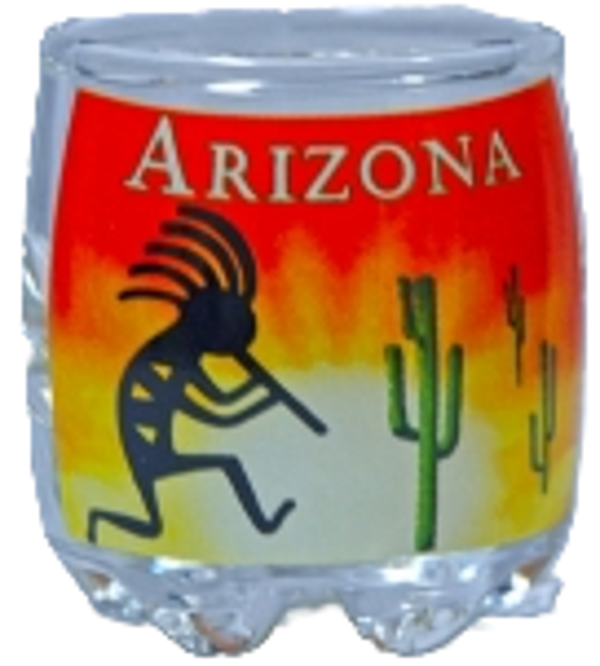 Shot Glass SG247