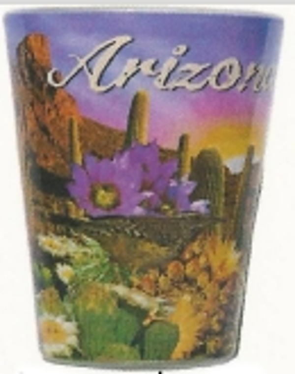 Shot Glass SG299