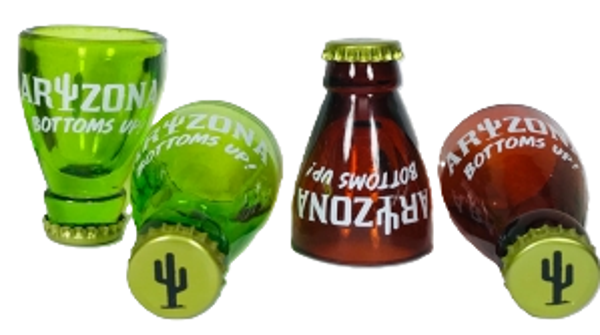 Shot Glass SG240 Colors Not Sold individually