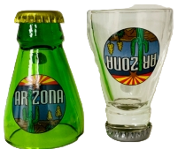 Shot Glass SG241