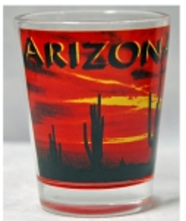 Shot Glass SG420
