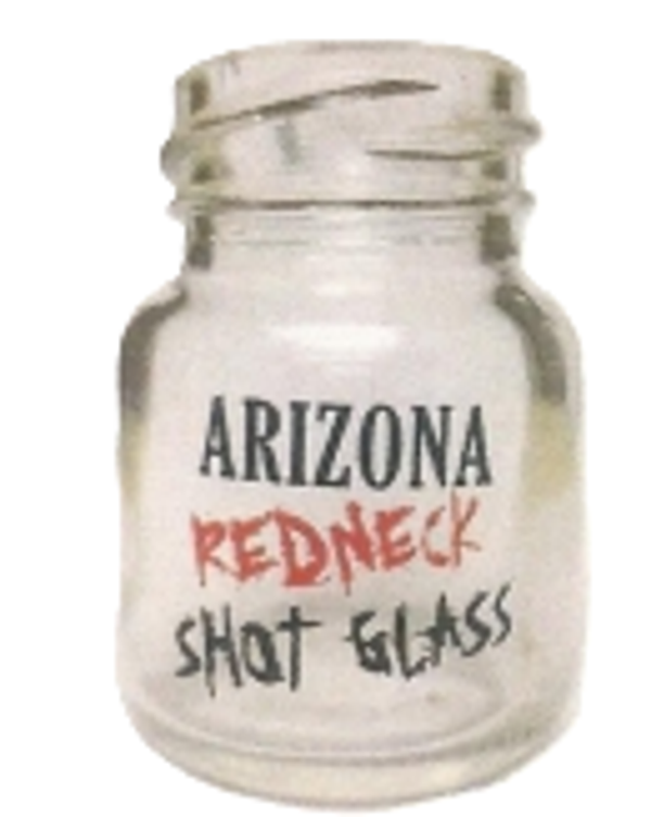 Shot Glass SG97
